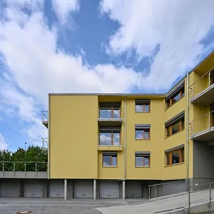  Apartament Efi Holzova 28