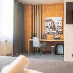4* Hotel Jestebrno