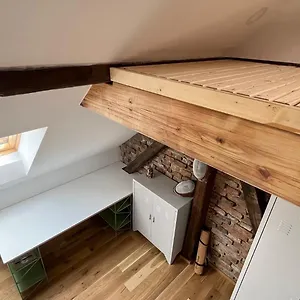  Apartament Bydlit Cz