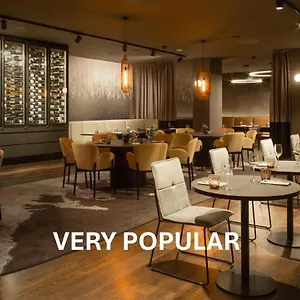 4* Hotel Orea Congress