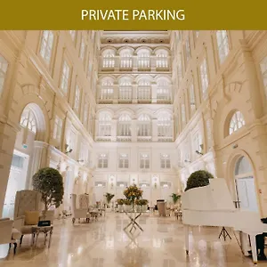5* Hotel Grand Palace
