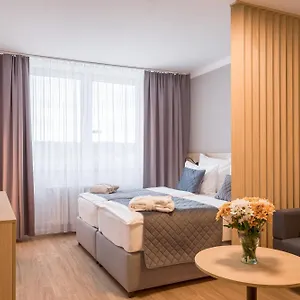 4* Hotel Vista
