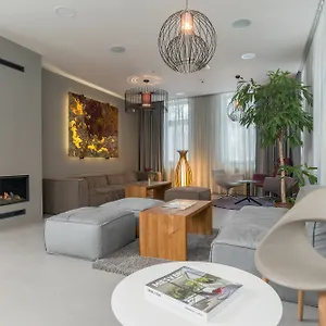 4* Hotel Fairhotel